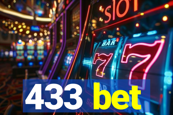 433 bet